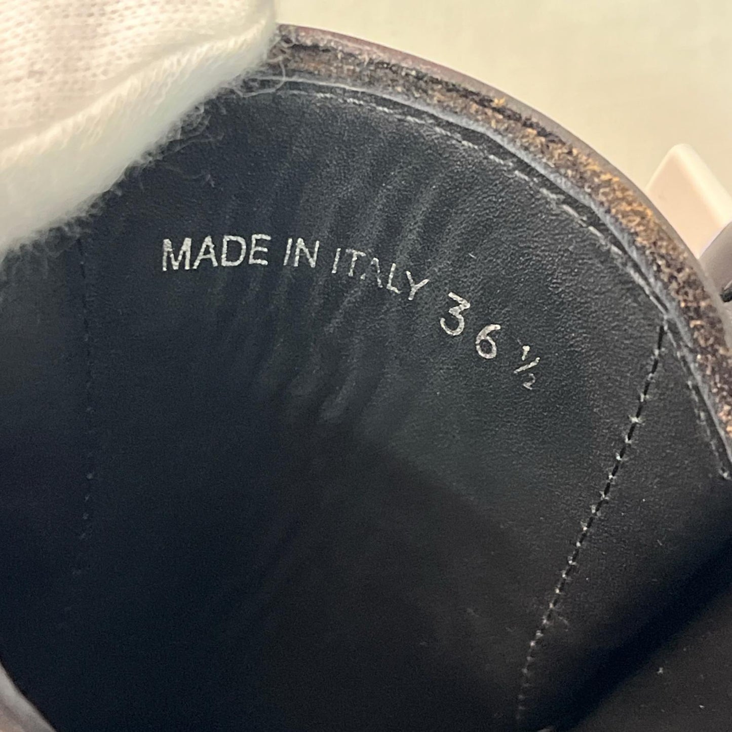 PRADA(プラダ) スニーカー 36.5
