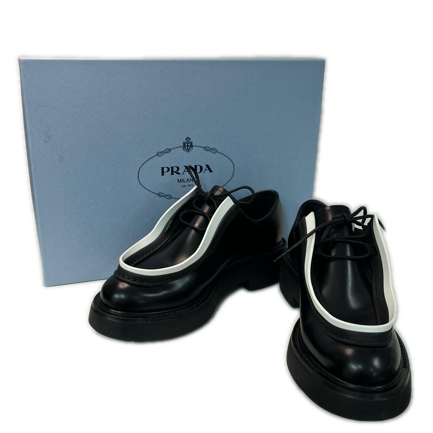 PRADA(プラダ) スニーカー 36.5