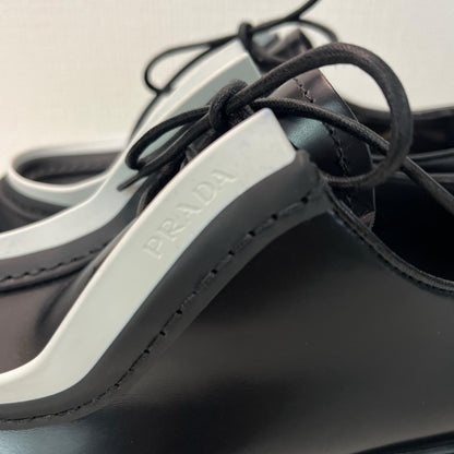 PRADA(プラダ) スニーカー 36.5