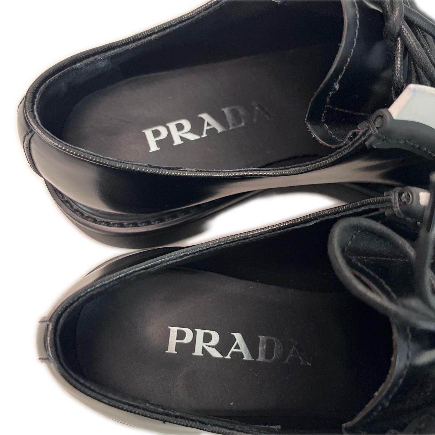 PRADA(プラダ) スニーカー 36.5