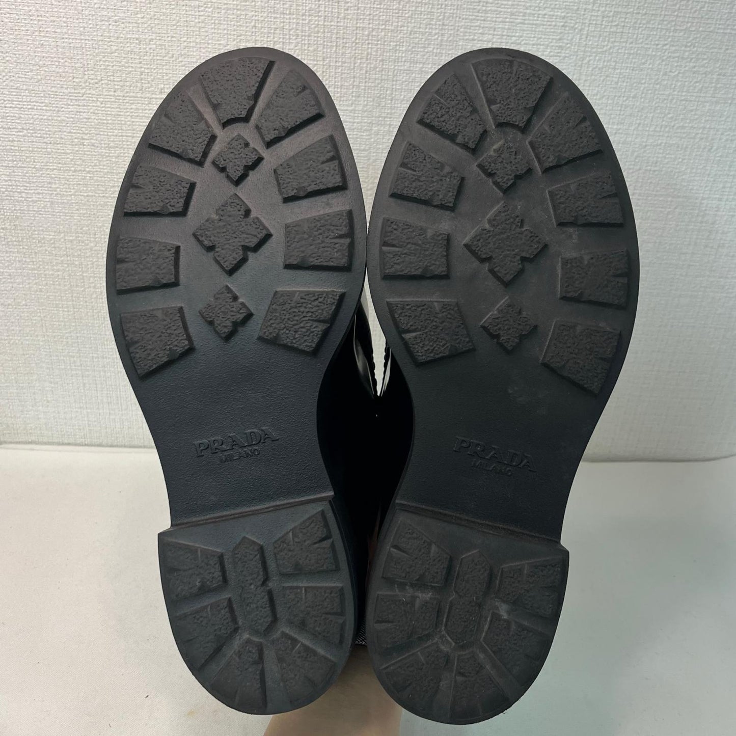 PRADA(プラダ) スニーカー 36.5