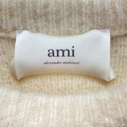 AmiParis　アミパリス　レディース　ニット　セーター　XS