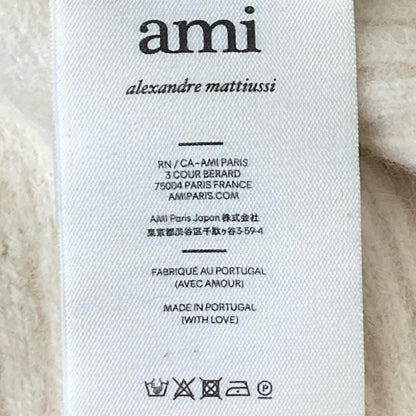 AmiParis　アミパリス　レディース　ニット　セーター　XS