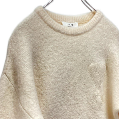 AmiParis　アミパリス　レディース　ニット　セーター　XS