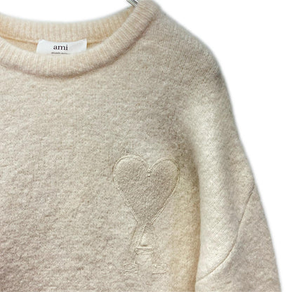 AmiParis　アミパリス　レディース　ニット　セーター　XS