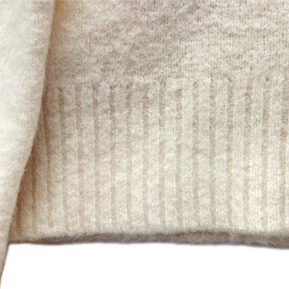 AmiParis　アミパリス　レディース　ニット　セーター　XS
