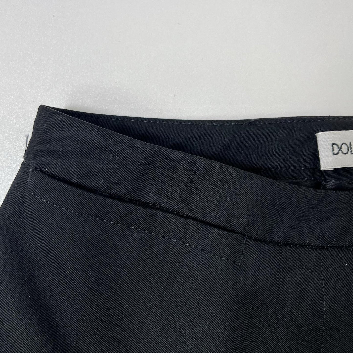 DOLCE&GABBANA(ドルチェアンドガッバーナ) パンツ 38