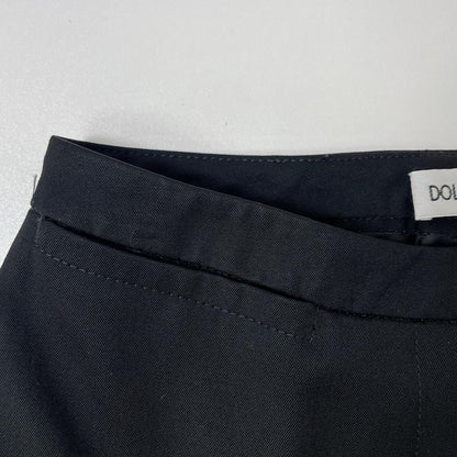 DOLCE&GABBANA(ドルチェアンドガッバーナ) パンツ 38