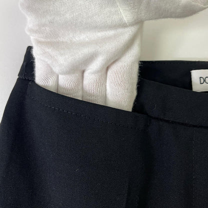 DOLCE&GABBANA(ドルチェアンドガッバーナ) パンツ 38