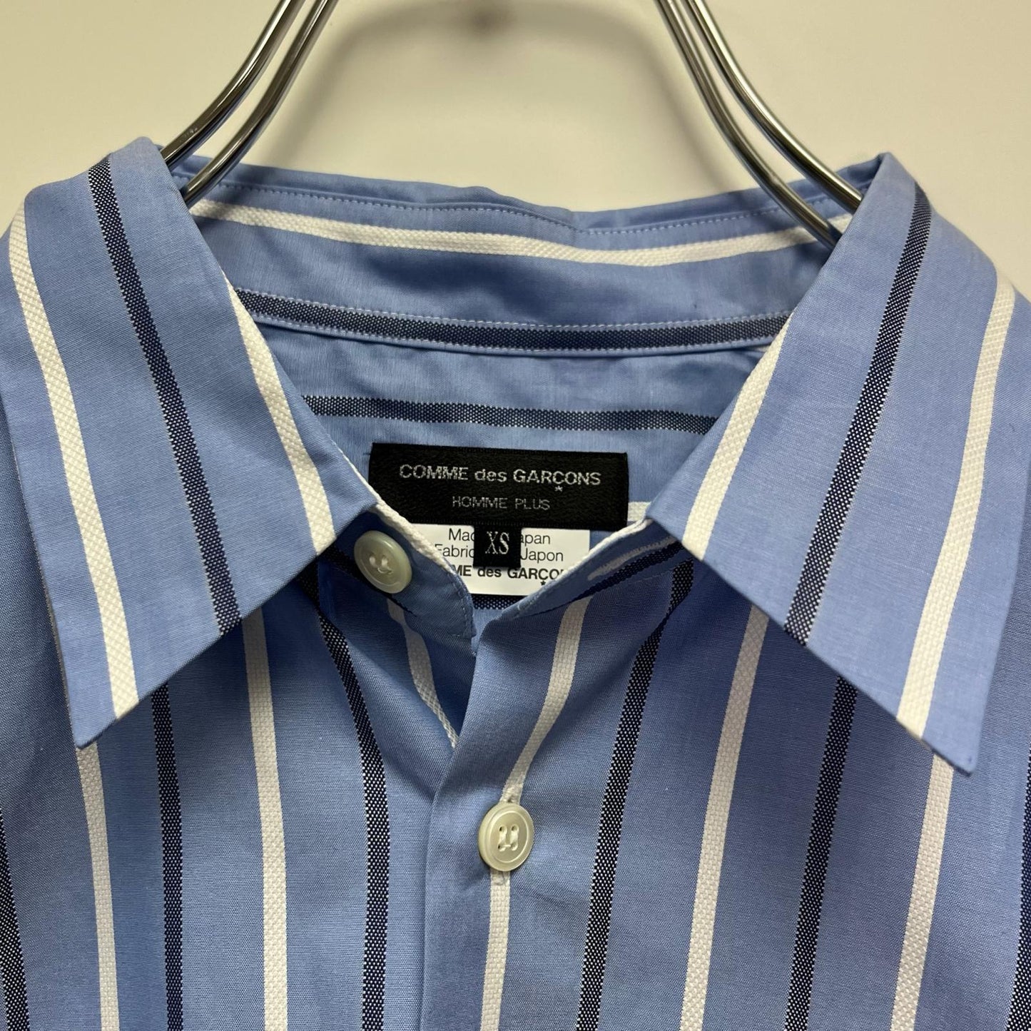COMME des GARCONS(コムデギャルソン) 長袖Ｔシャツ