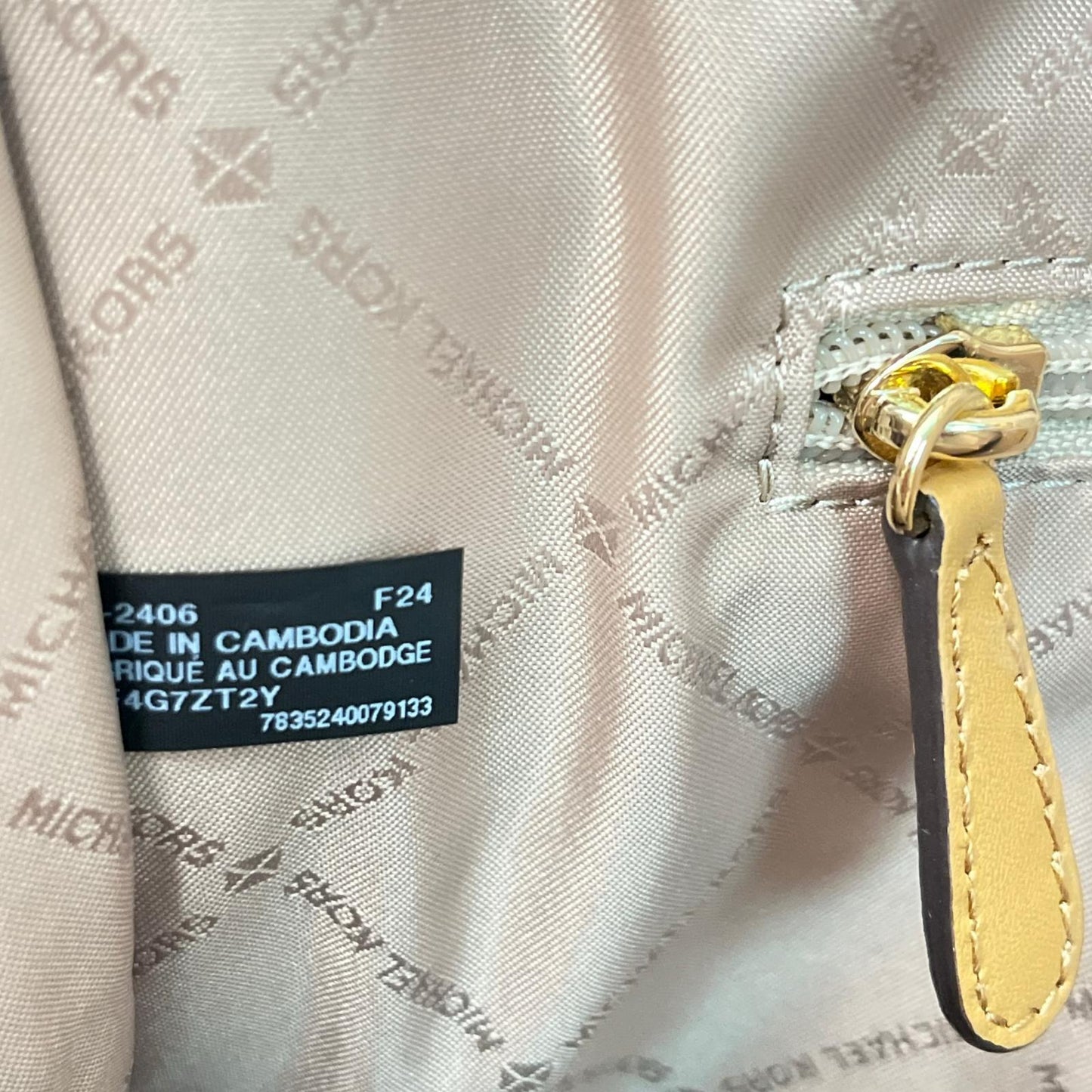 Michael Kors(マイケルコース) ハンドバッグ