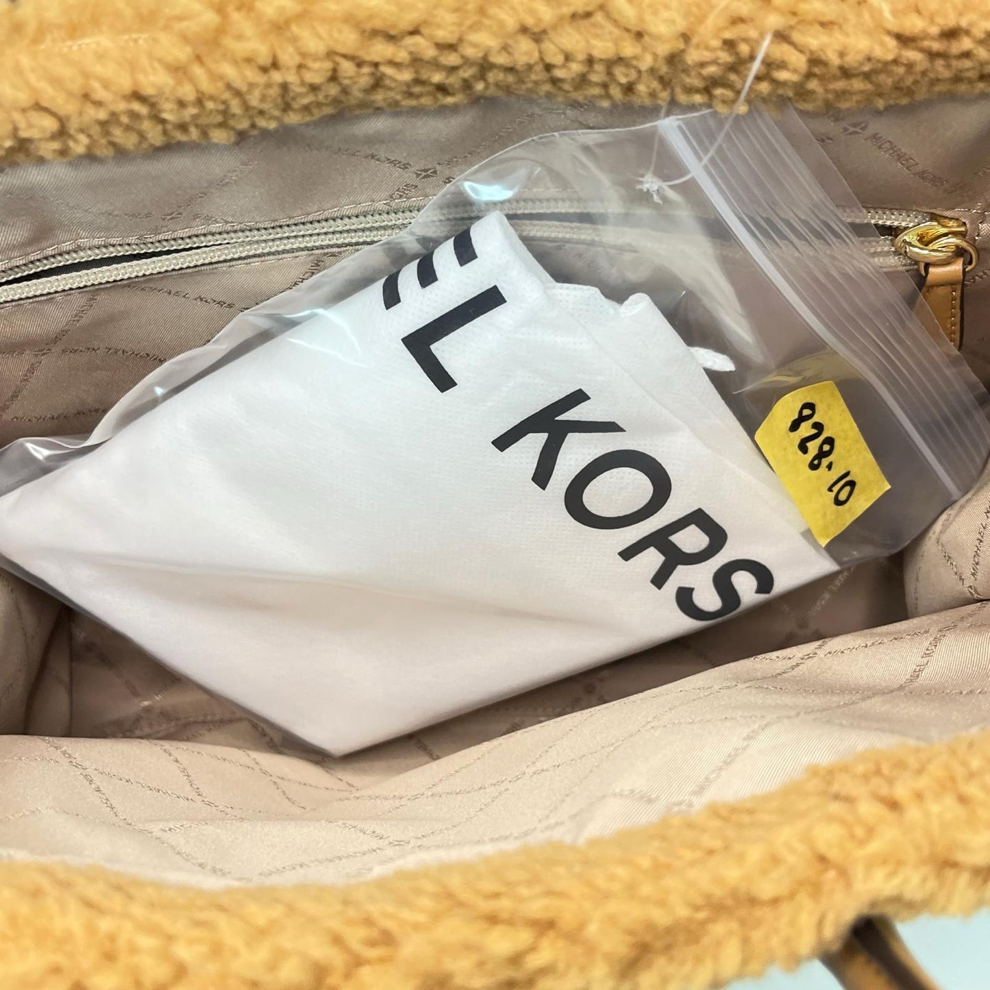 Michael Kors(マイケルコース) ハンドバッグ