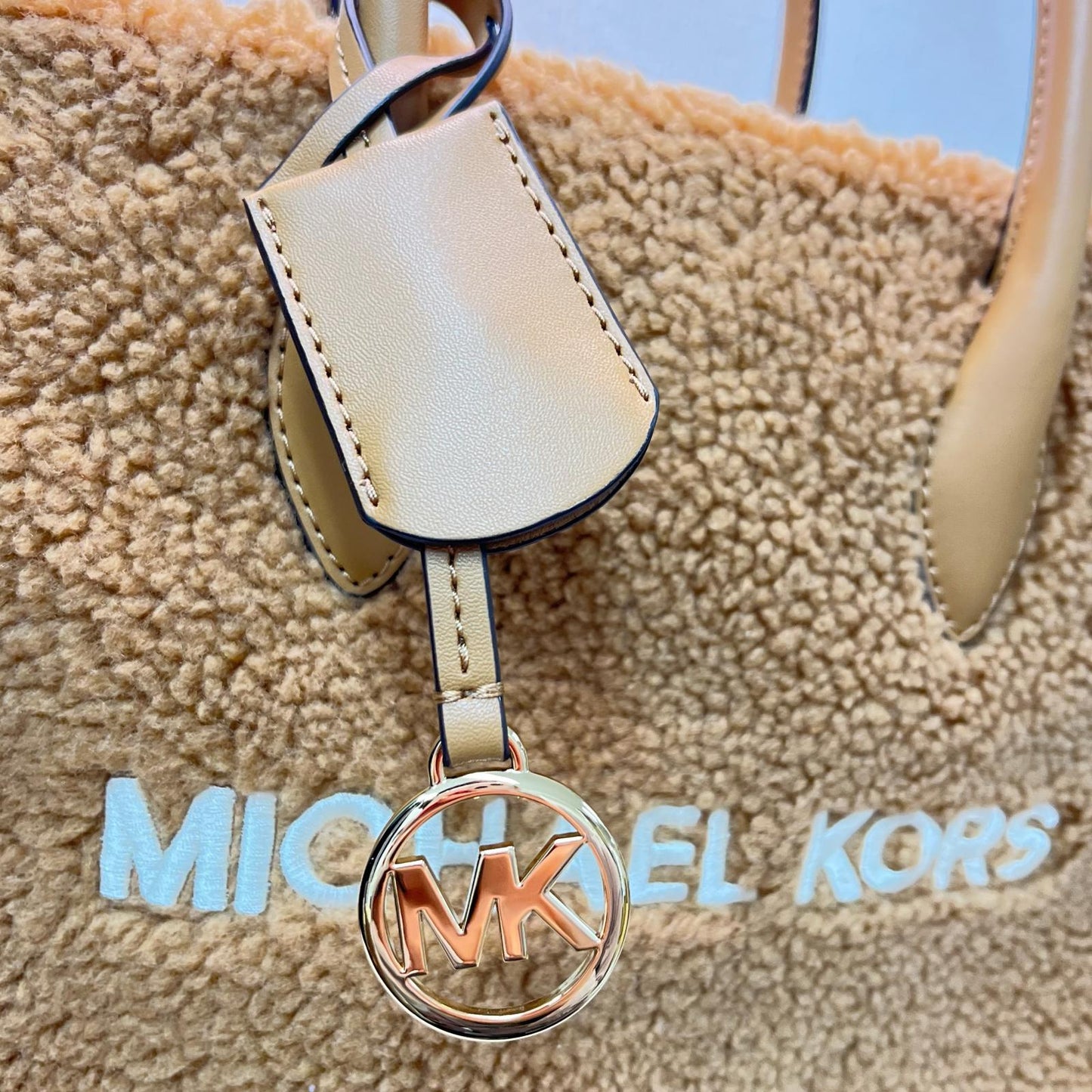Michael Kors(マイケルコース) ハンドバッグ