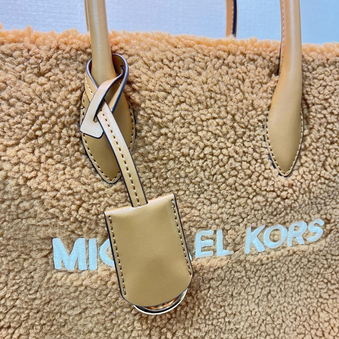 Michael Kors(マイケルコース) ハンドバッグ