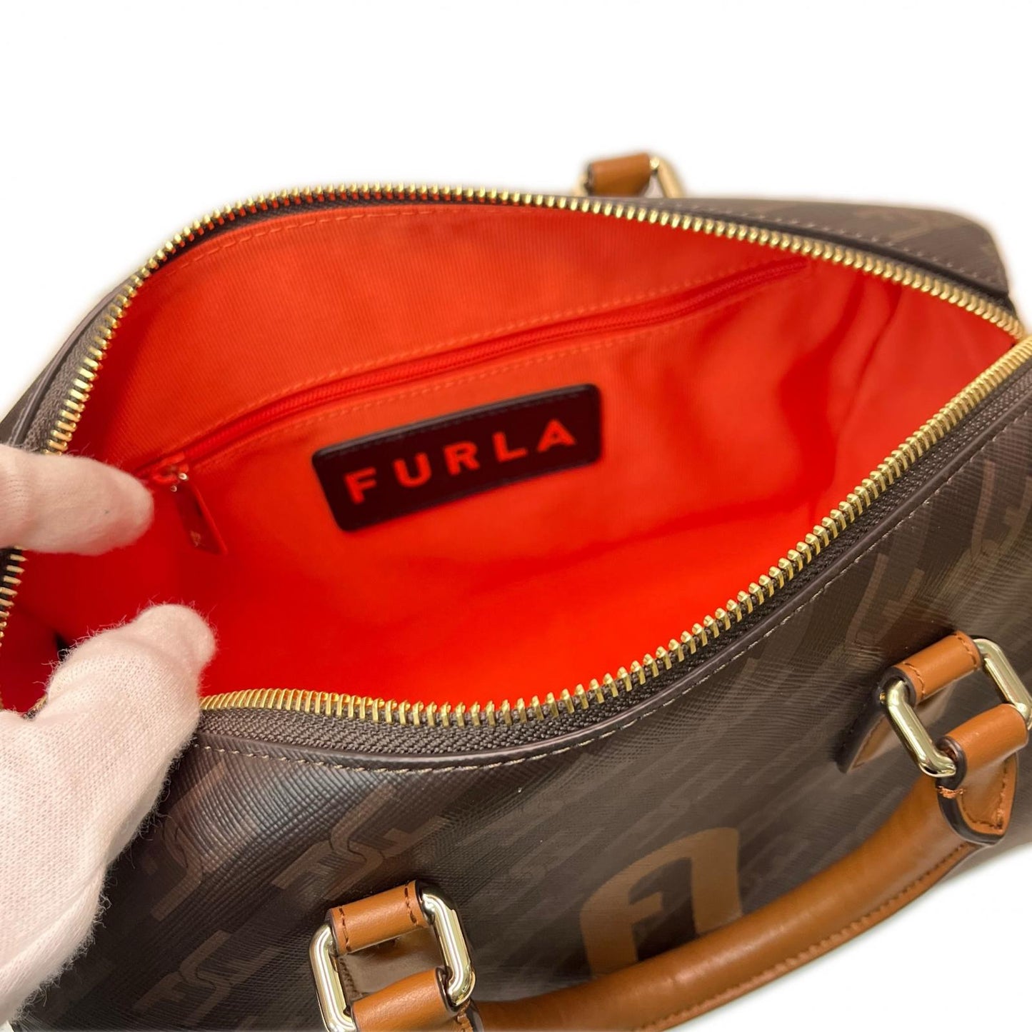 Furla(フルラ) ボストンバッグ