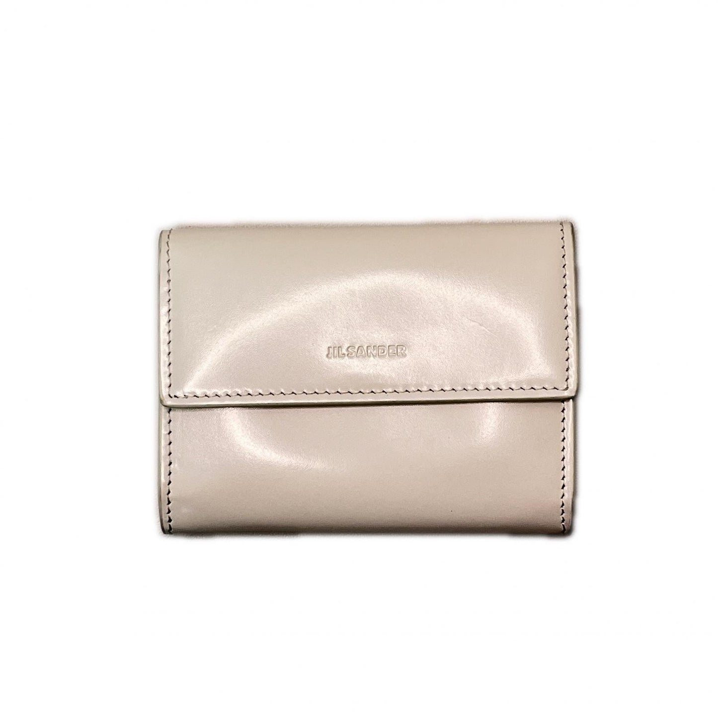 JIL SANDER(ジルサンダー) 名刺入れ