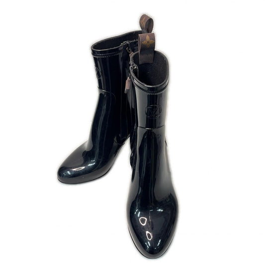 LOUIS VUITTON(ルイ・ヴィトン) ブーツ 36