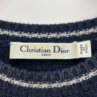 Christian Dior(クリスチャンディオール) ニット 36