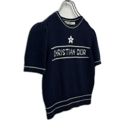 Christian Dior(クリスチャンディオール) ニット 36