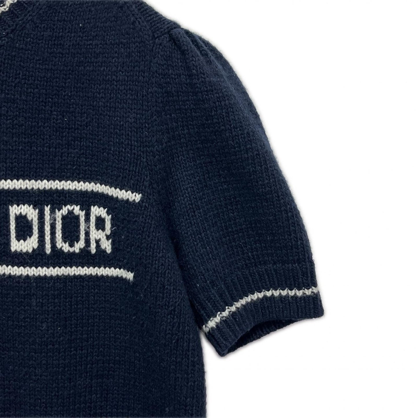 Christian Dior(クリスチャンディオール) ニット 36