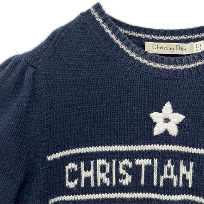 Christian Dior(クリスチャンディオール) ニット 36