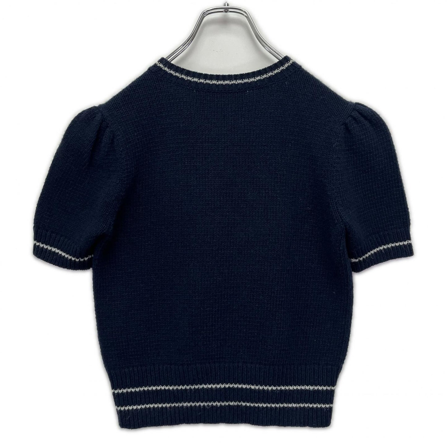 Christian Dior(クリスチャンディオール) ニット 36