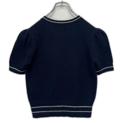Christian Dior(クリスチャンディオール) ニット 36