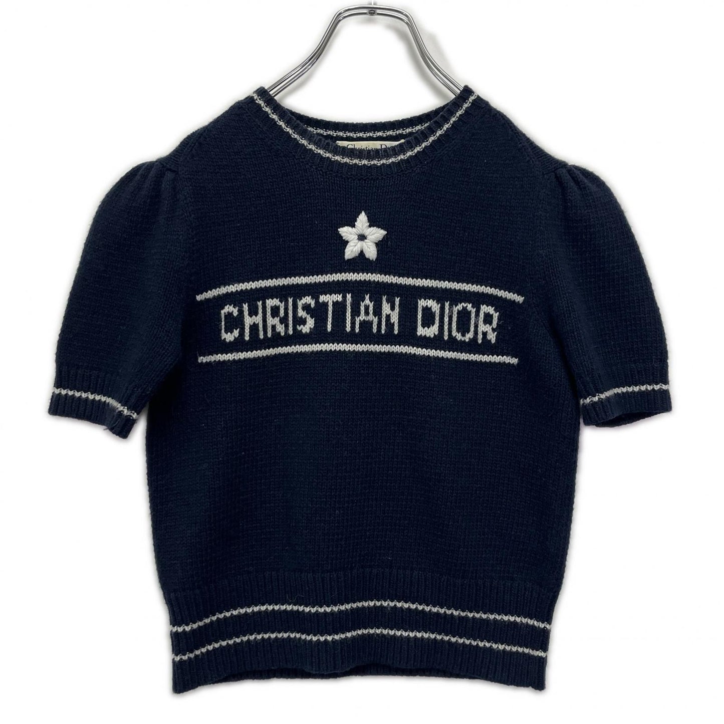 Christian Dior(クリスチャンディオール) ニット 36