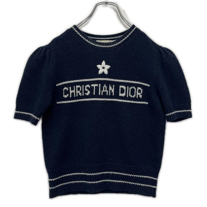 Christian Dior(クリスチャンディオール) ニット 36