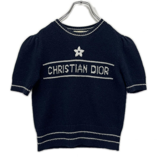 Christian Dior(クリスチャンディオール) ニット 36