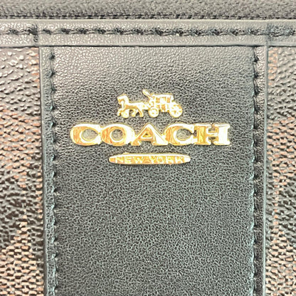 COACH(コーチ) 長財布