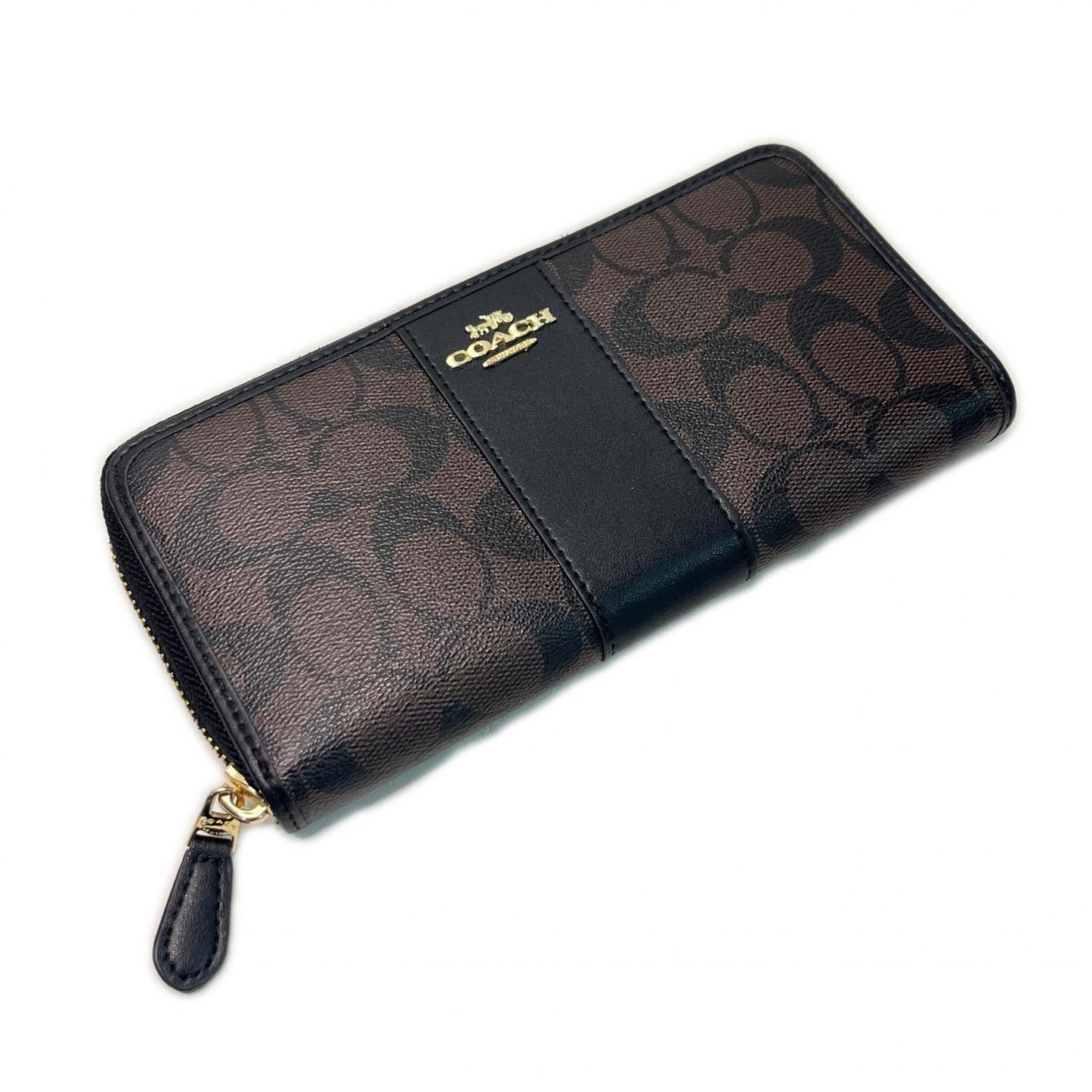 COACH(コーチ) 長財布