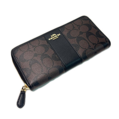 COACH(コーチ) 長財布