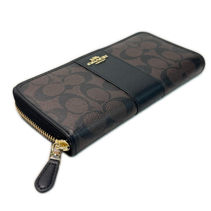 COACH(コーチ) 長財布