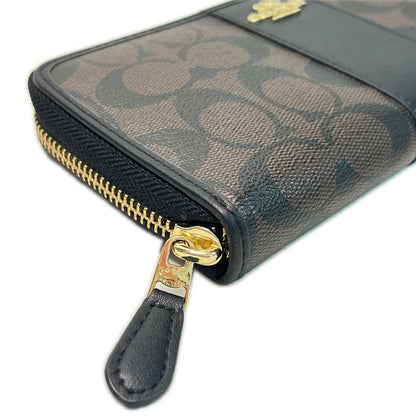 COACH(コーチ) 長財布