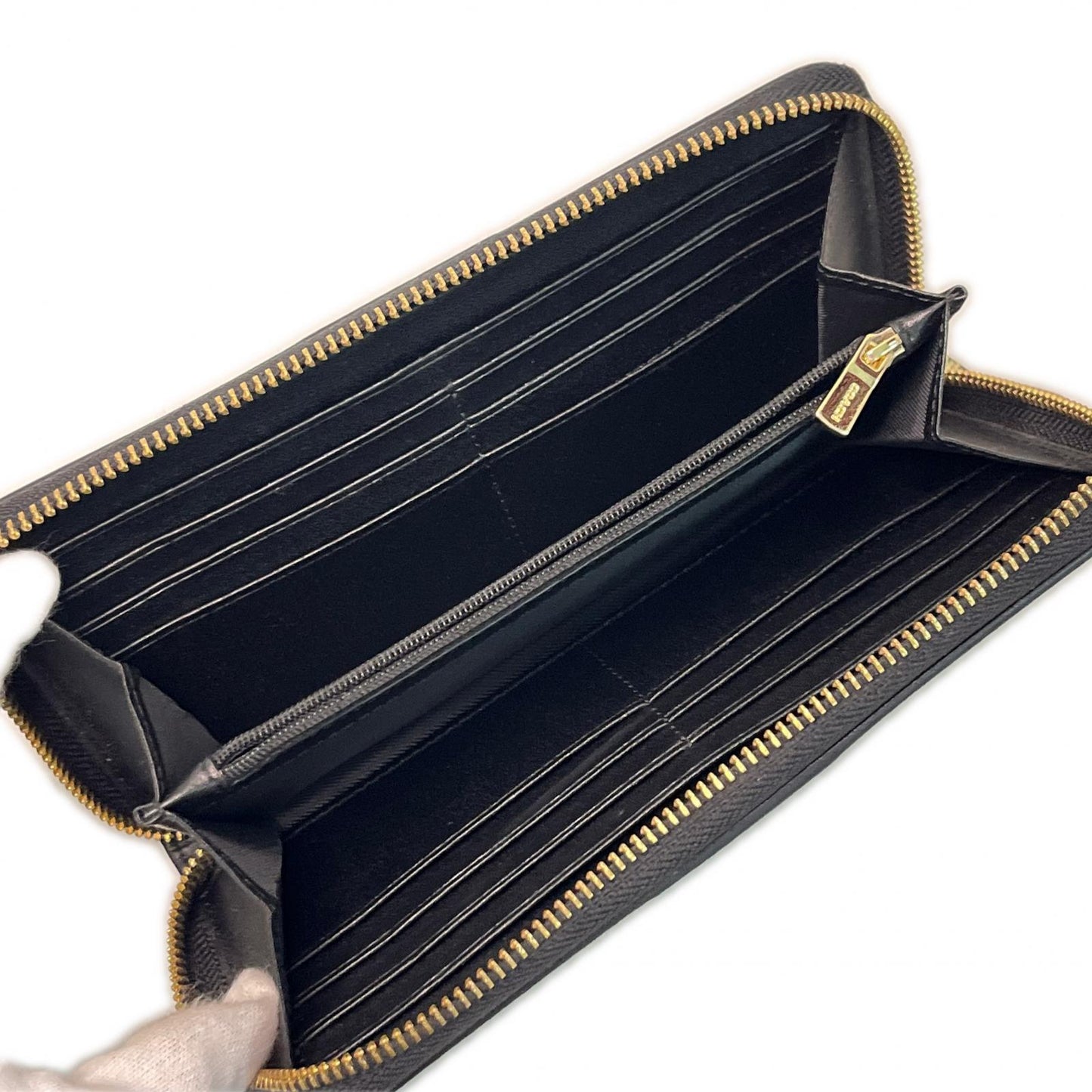 COACH(コーチ) 長財布