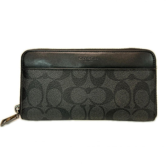 COACH(コーチ) 長財布