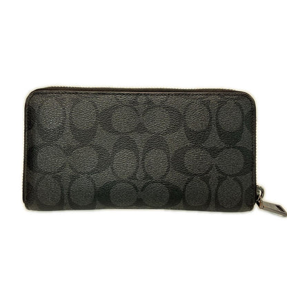 COACH(コーチ) 長財布