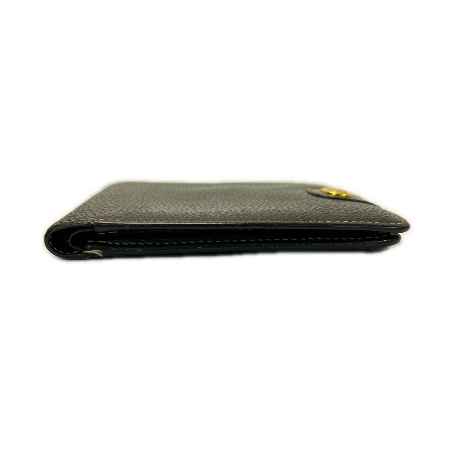 Dunhill(ダンヒル) 二つ折り財布