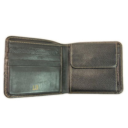 Dunhill(ダンヒル) 二つ折り財布