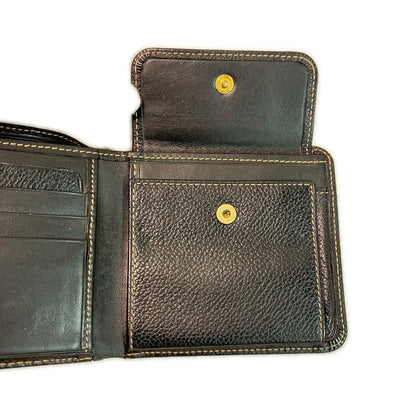 Dunhill(ダンヒル) 二つ折り財布