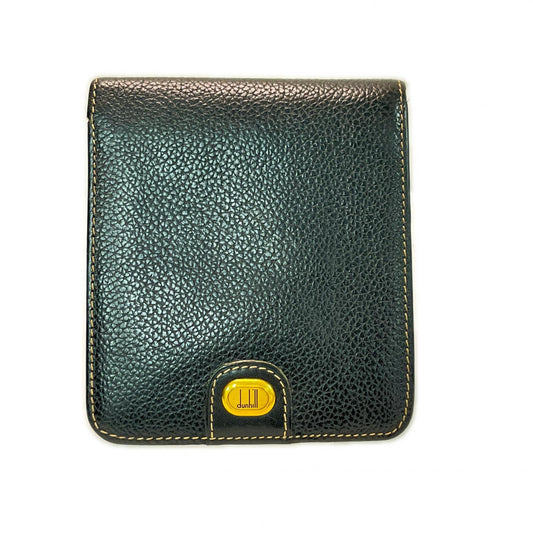 Dunhill(ダンヒル) 二つ折り財布
