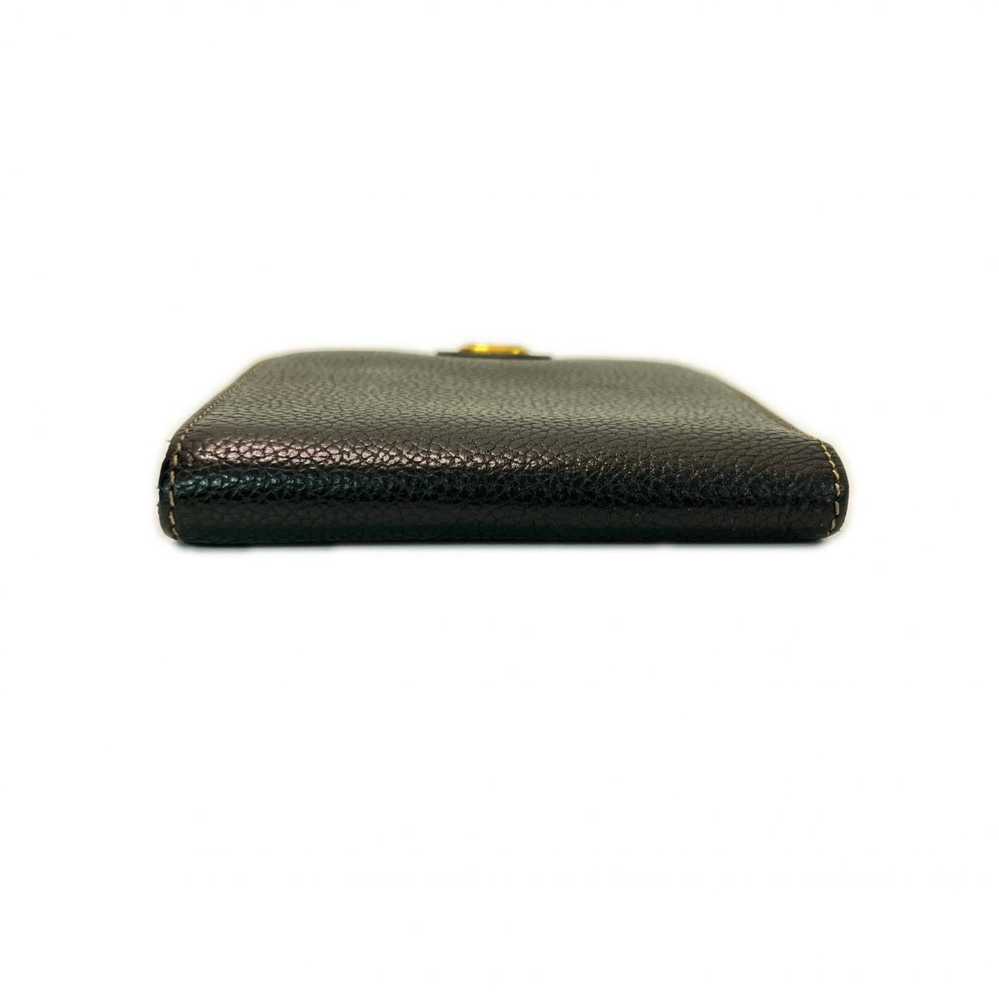 Dunhill(ダンヒル) 二つ折り財布
