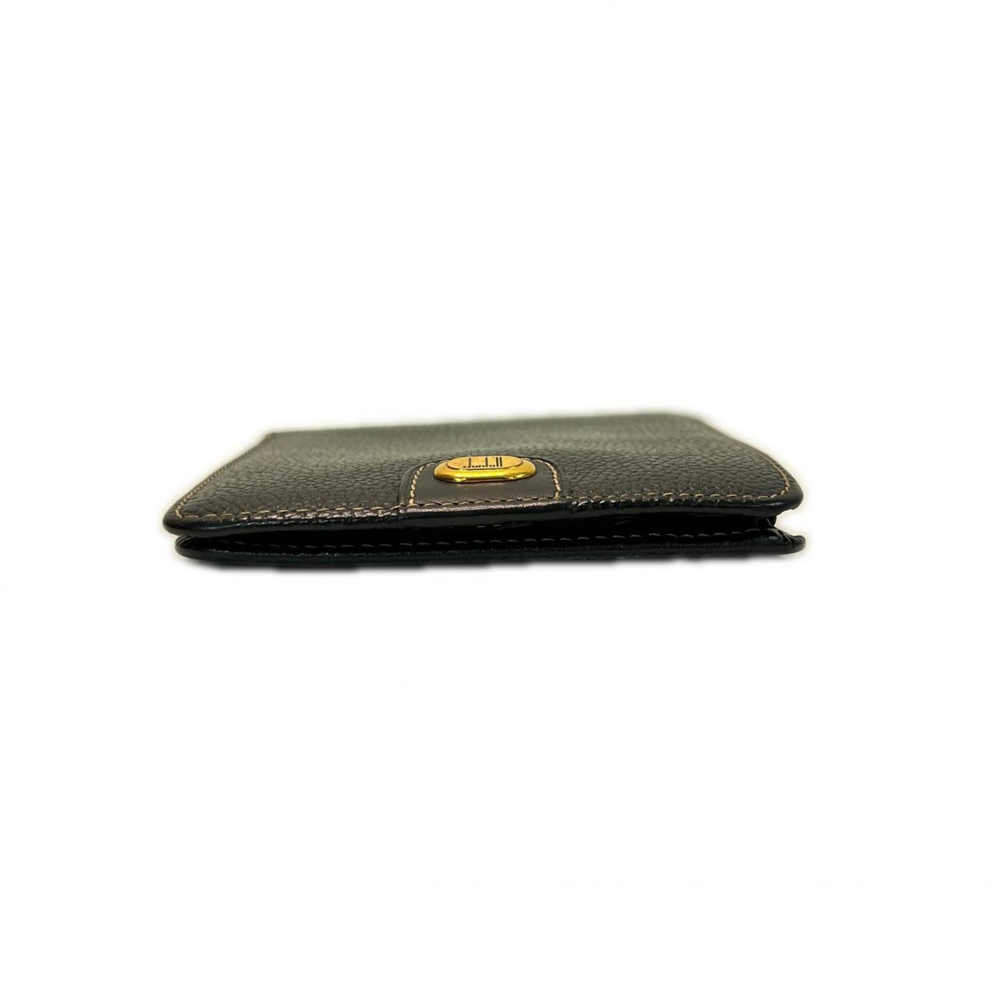 Dunhill(ダンヒル) 二つ折り財布