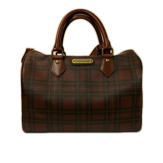 POLO RALPH LAUREN(ポロ・ラルフローレン) ボストンバッグ