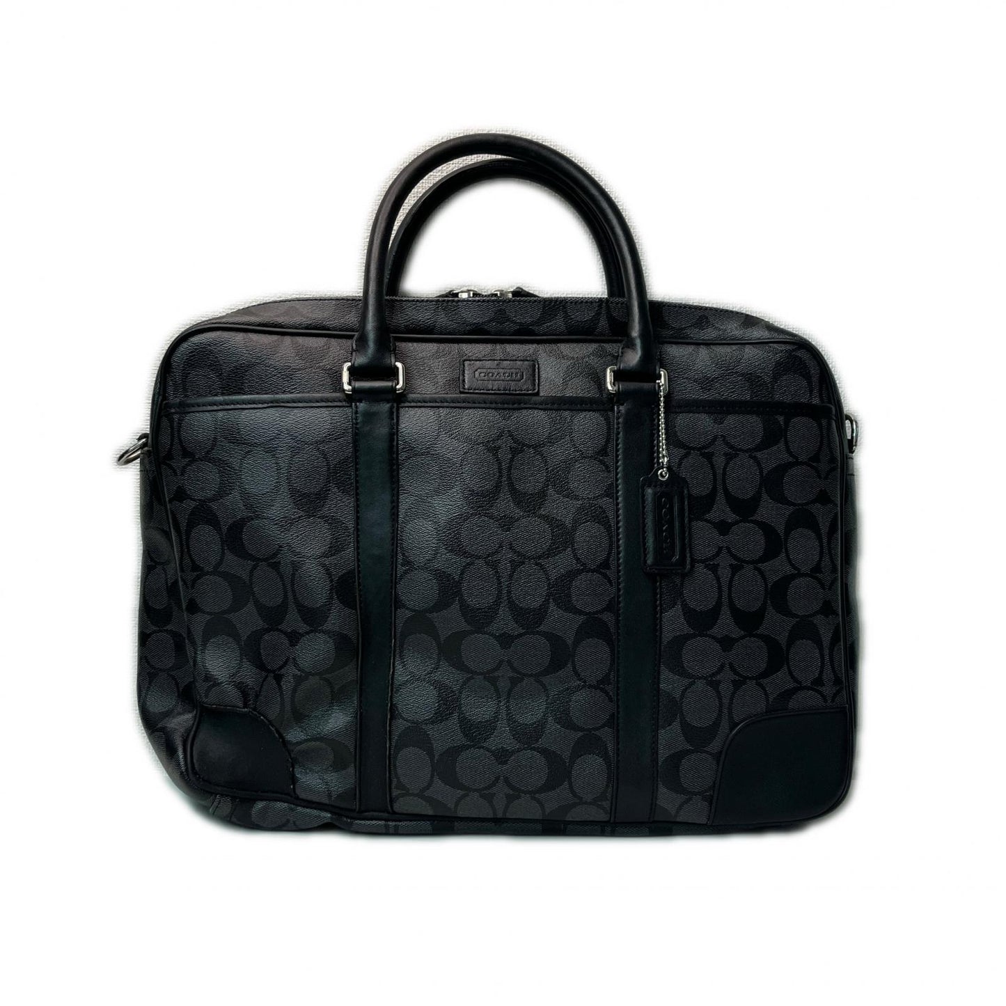 COACH(コーチ) ビジネスバッグ