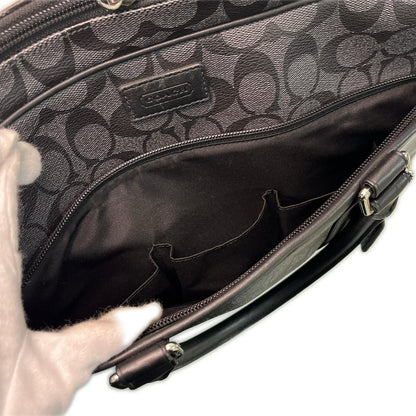 COACH(コーチ) ビジネスバッグ