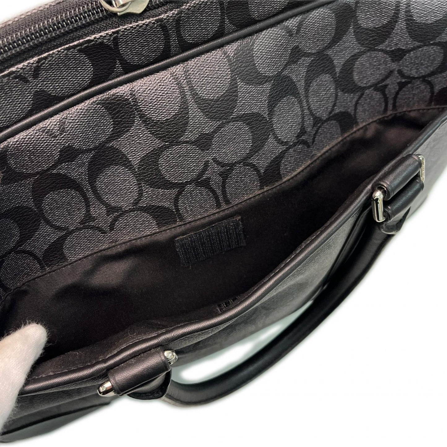 COACH(コーチ) ビジネスバッグ