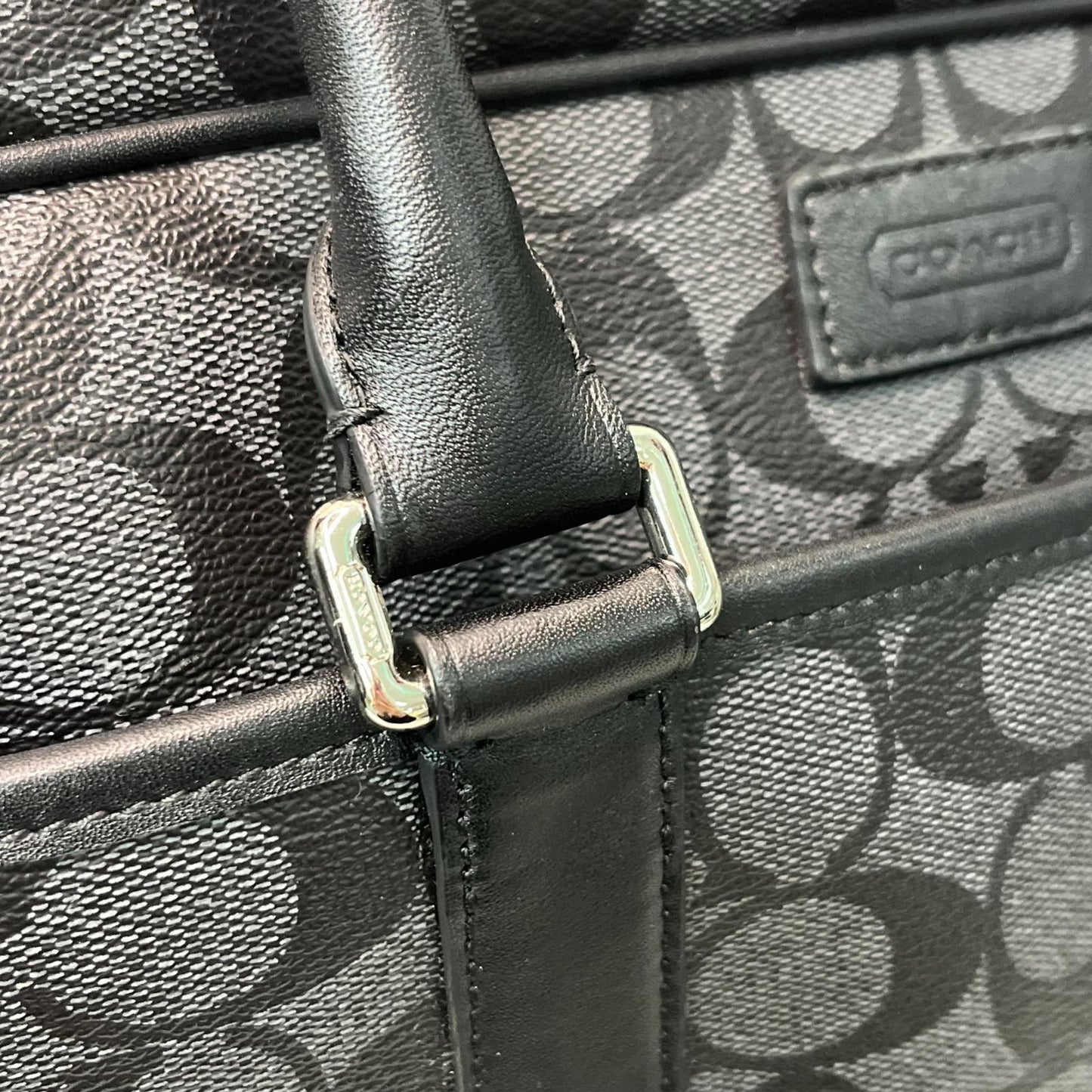 COACH(コーチ) ビジネスバッグ