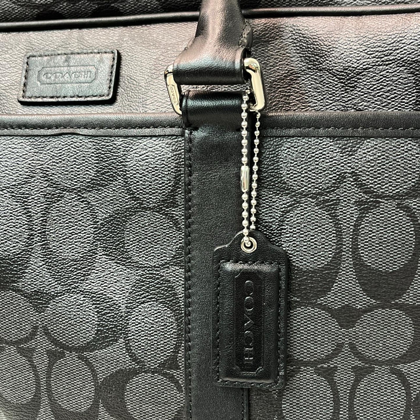 COACH(コーチ) ビジネスバッグ